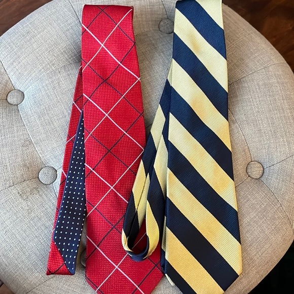 Tommy Hilfiger Other - 2 Ties